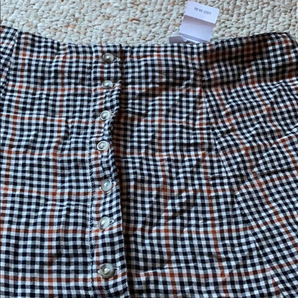 Brand New American Eagle Mini Skirt
